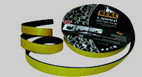 Insulation-tape